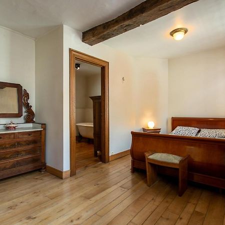 Villa Coeur Saint-Jacques Bruxelles Esterno foto