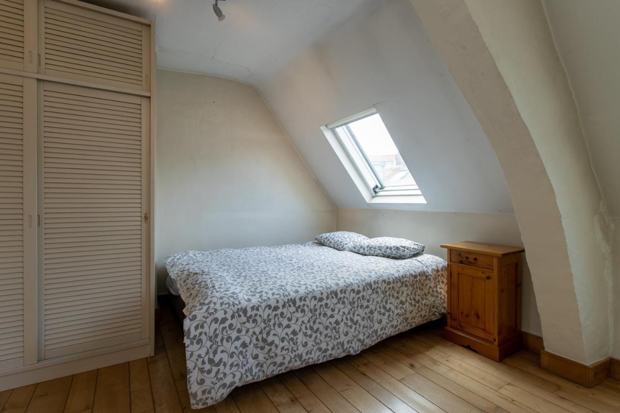 Villa Coeur Saint-Jacques Bruxelles Esterno foto