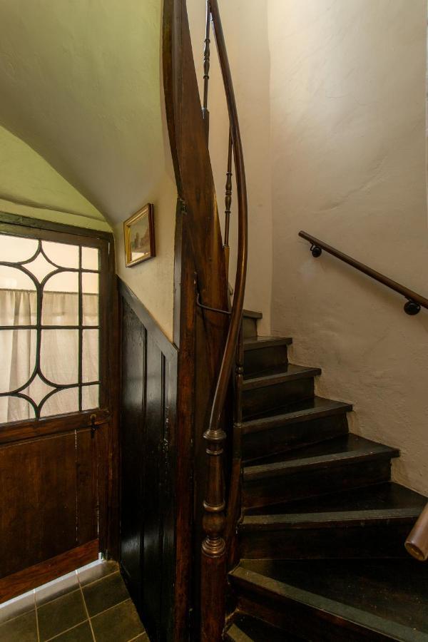 Villa Coeur Saint-Jacques Bruxelles Esterno foto