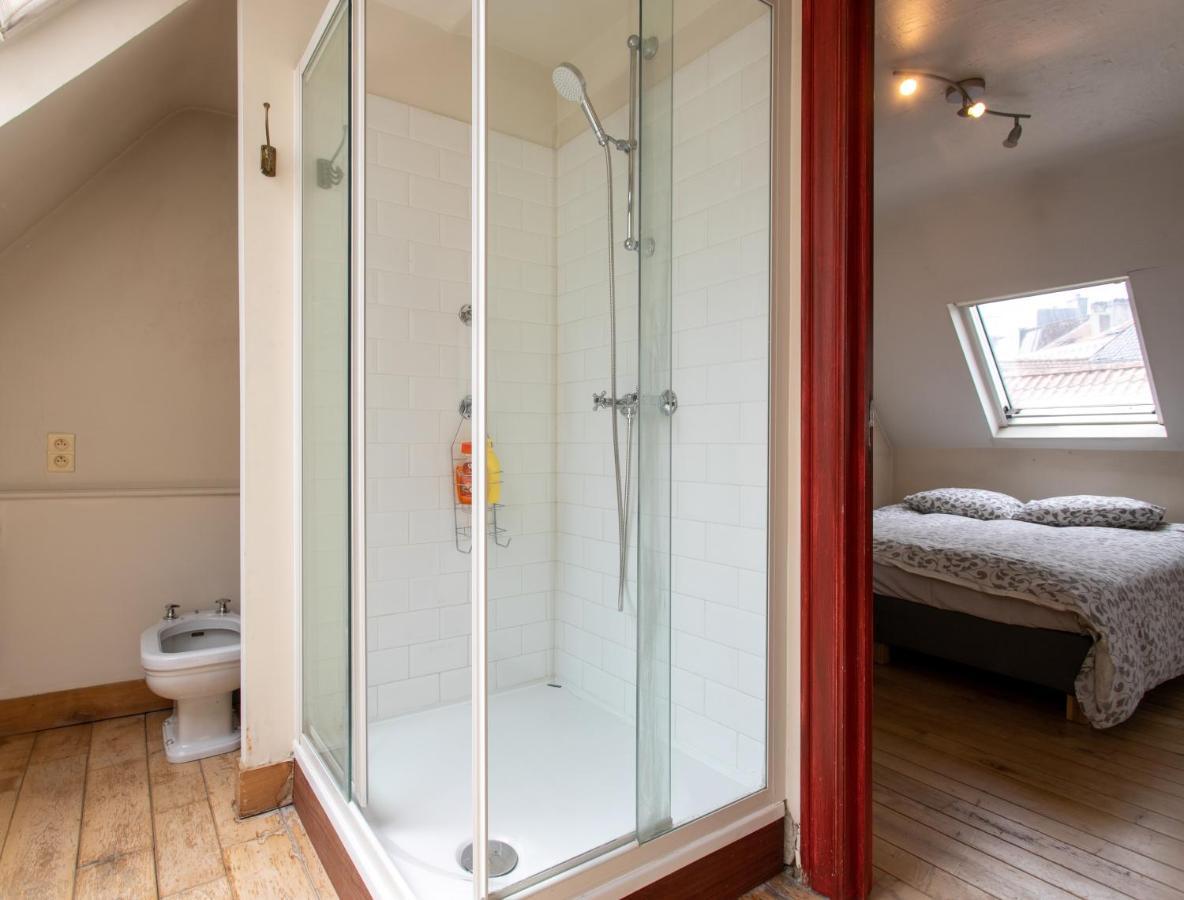 Villa Coeur Saint-Jacques Bruxelles Esterno foto